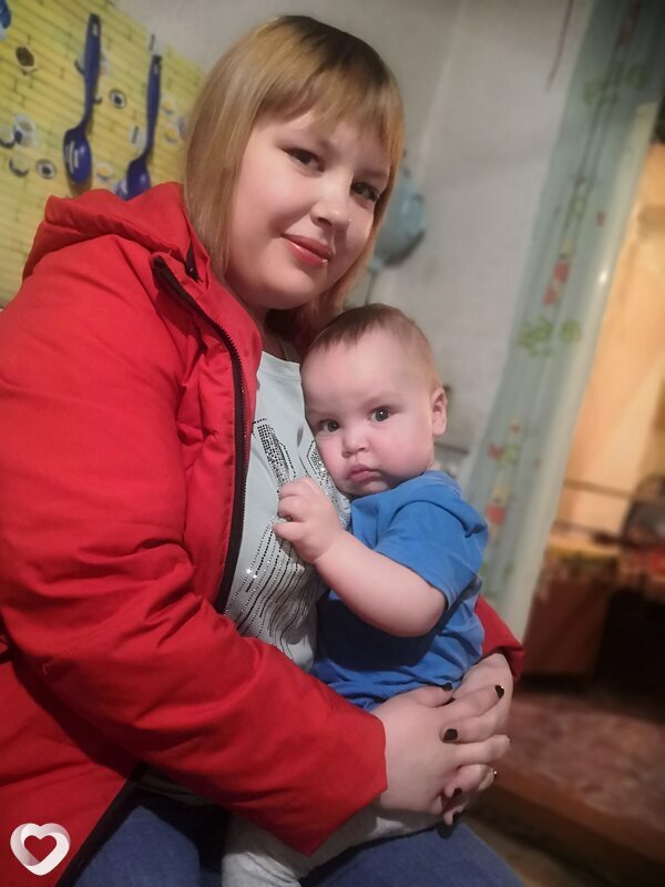 Анастасия, 23, Красноярске — анкета №680314