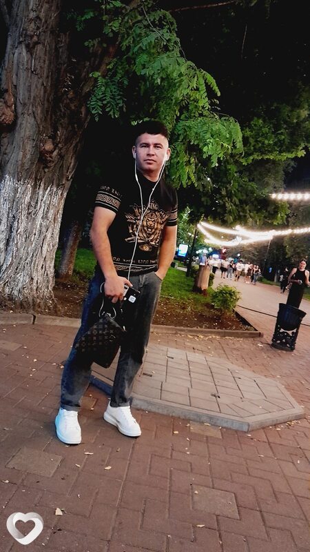 Джемс Бонд, 29, Ростове-на-Дону — анкета №680315