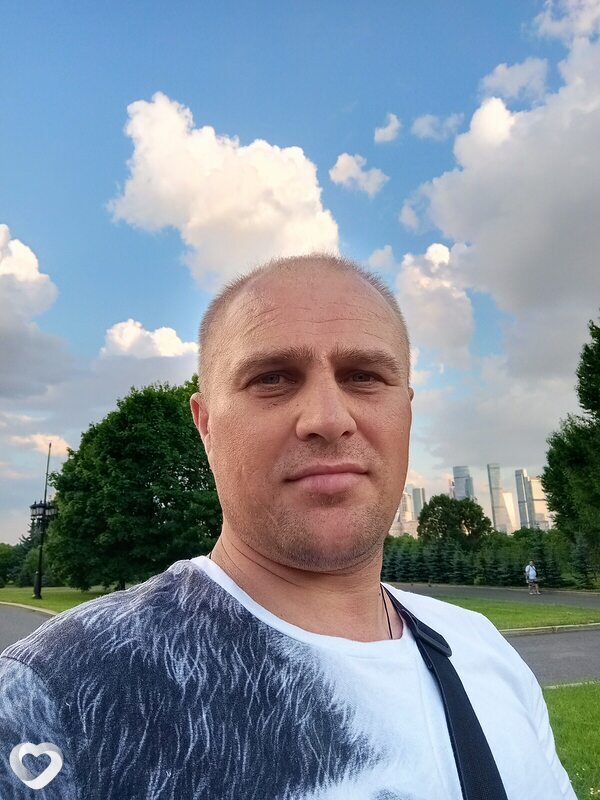 Aнатолий, 43, Москве — анкета №680320