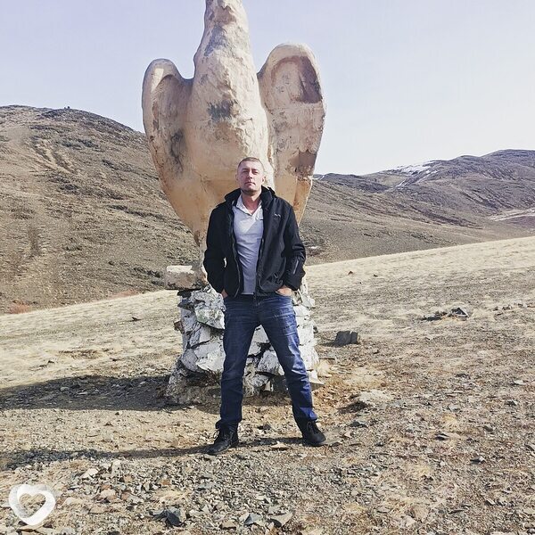Александр, Нефтеюганск