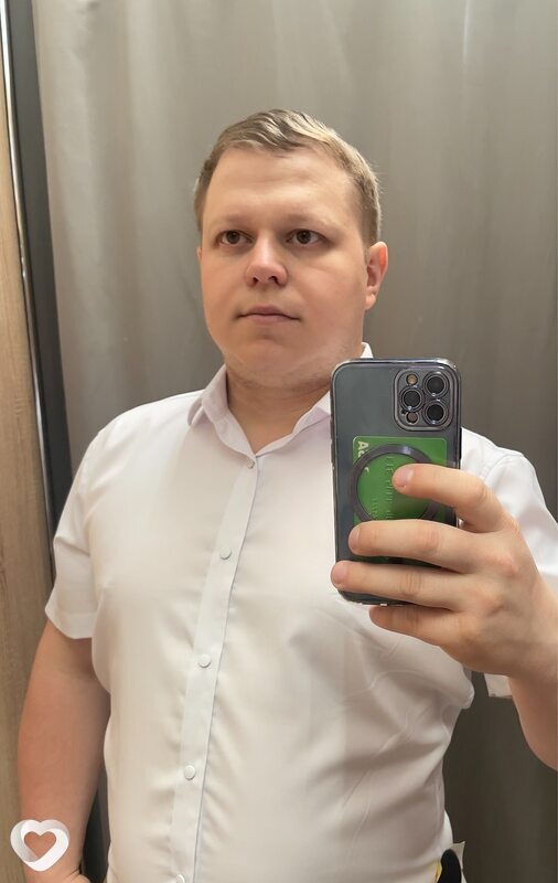 Олег, 31, Омске — анкета №680274