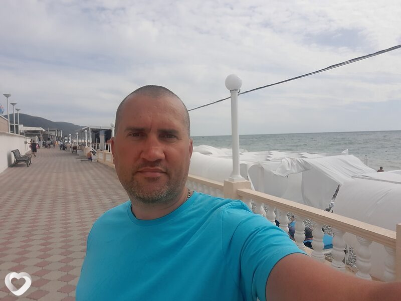 Дима, 40, Белгороде — анкета №680280