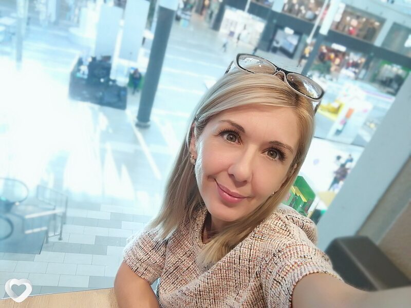 Оксана, 50, Владивостоке — анкета №680284