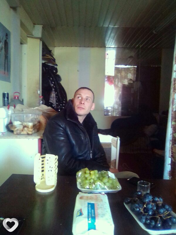 Геннадий, 40, Москве — анкета №680285