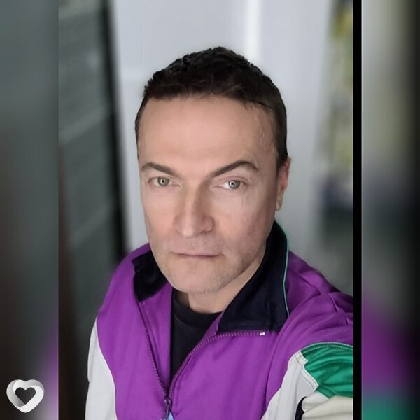 Дмитрий, 58, Дзержинске — анкета №680291