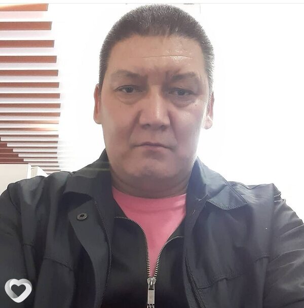 Парахат, 48, Алматы — анкета №680292