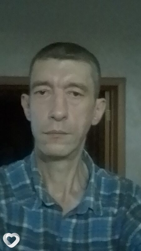 Сергей, 48, Красноярске — анкета №680294