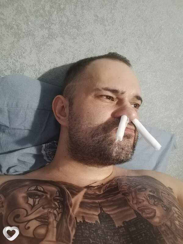 Дункан Маклауд, 51, Краснодаре — анкета №680347