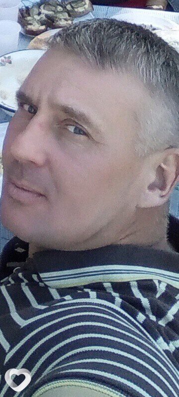 Димас, 47, Котласе — анкета №680348