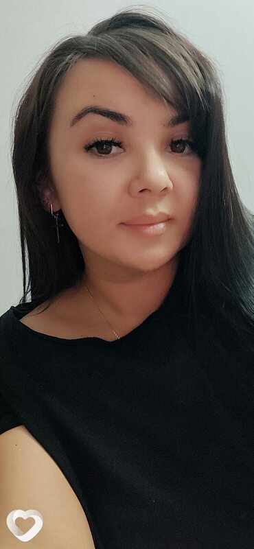 Софья, 37, Красноярске — анкета №680355
