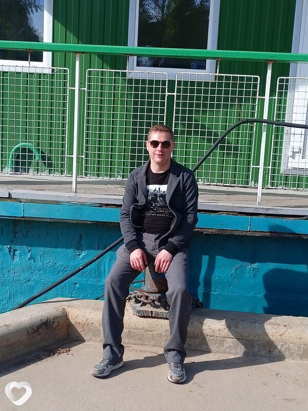 Артем, 38, Рязани — анкета №680357