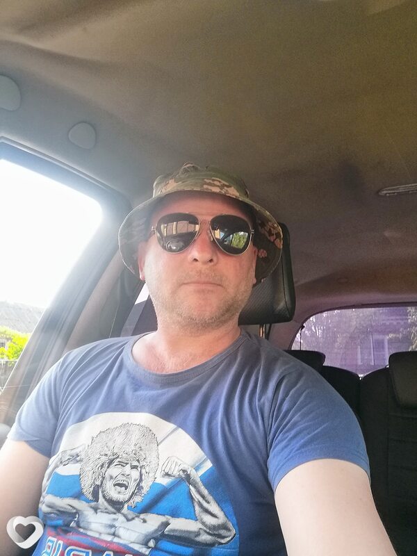 Егор, 47, Санкт-Петербурге — анкета №680358