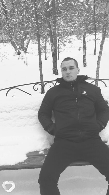 Калек, 33, Дятлове — анкета №680360