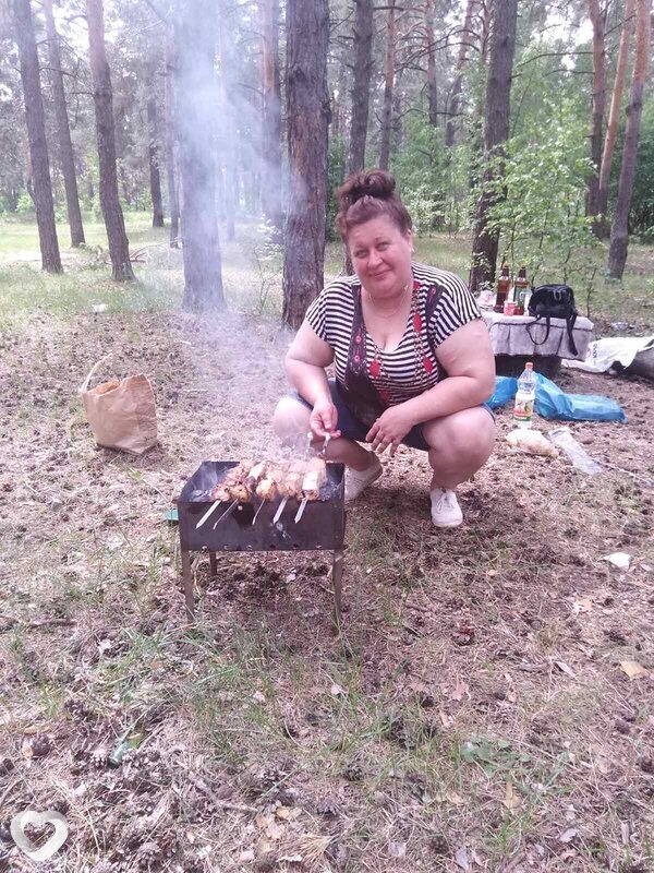 Анастасия, 43, Дзержинске — анкета №680366