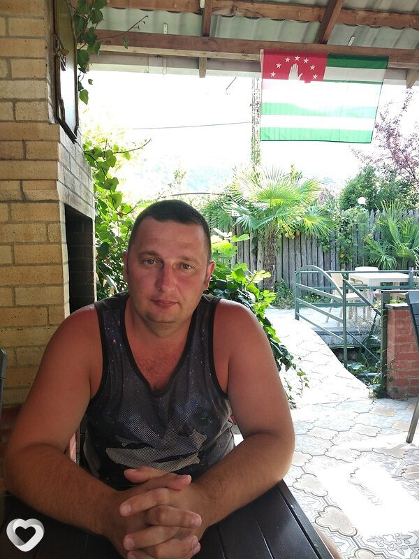 Вячеслав, 49, Саратове — анкета №680422