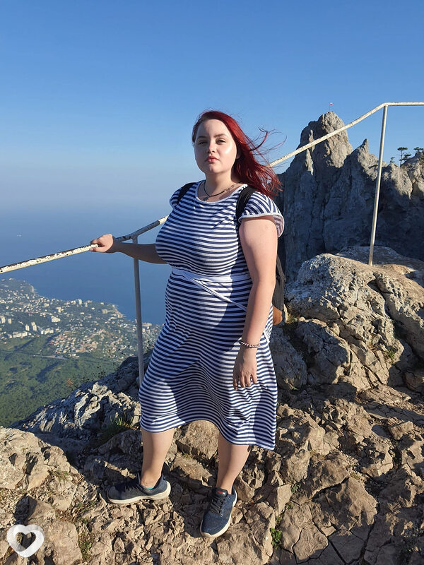 Miracle Baby, 28, Комсомольске-на-Амуре — анкета №680428