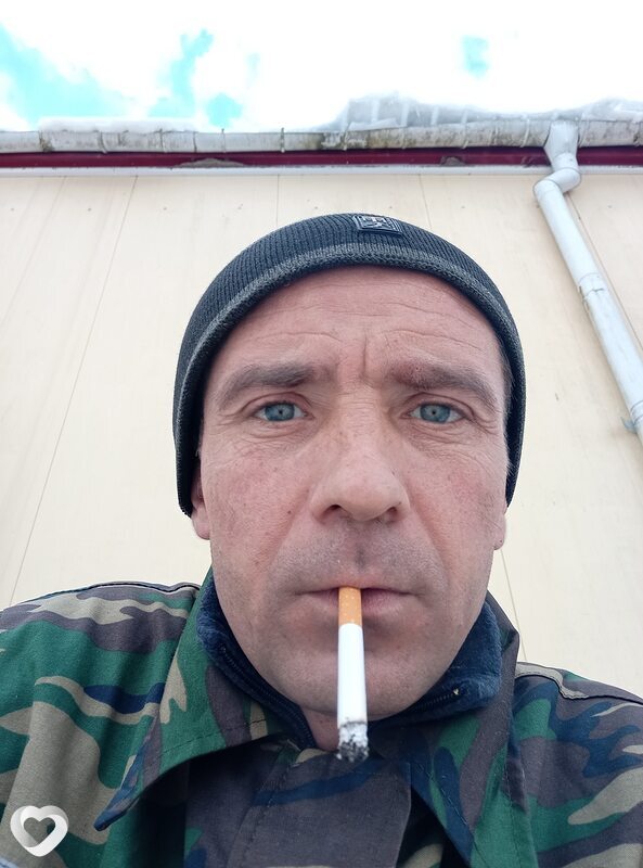 Сергей, 37, Толочине — анкета №680433