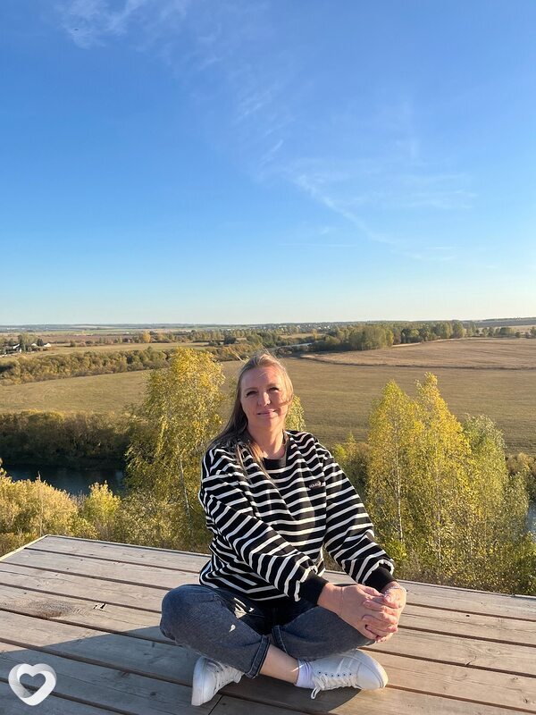 Светлана, 49, Темрюке — анкета №680436