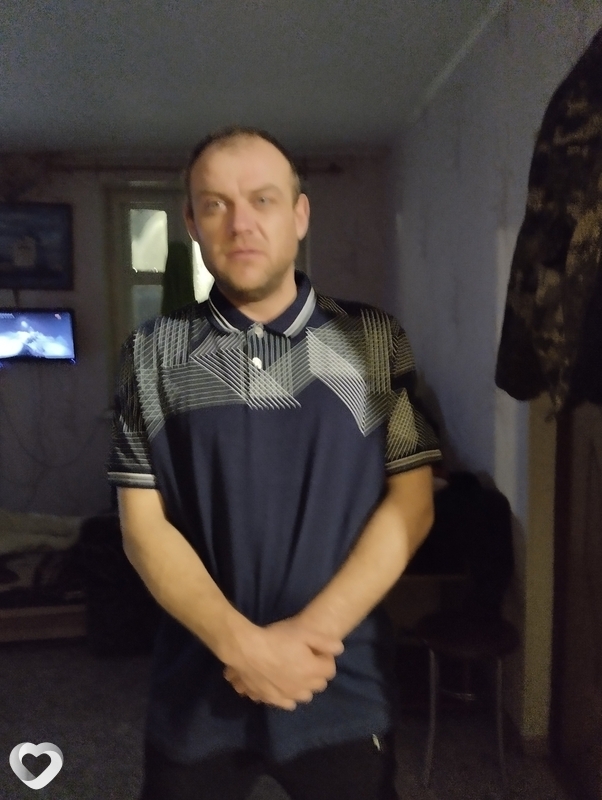 Санек, 37, Магадане — анкета №680438