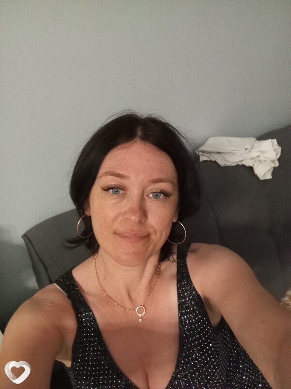 Татьяна, 43, Кургане — анкета №680439