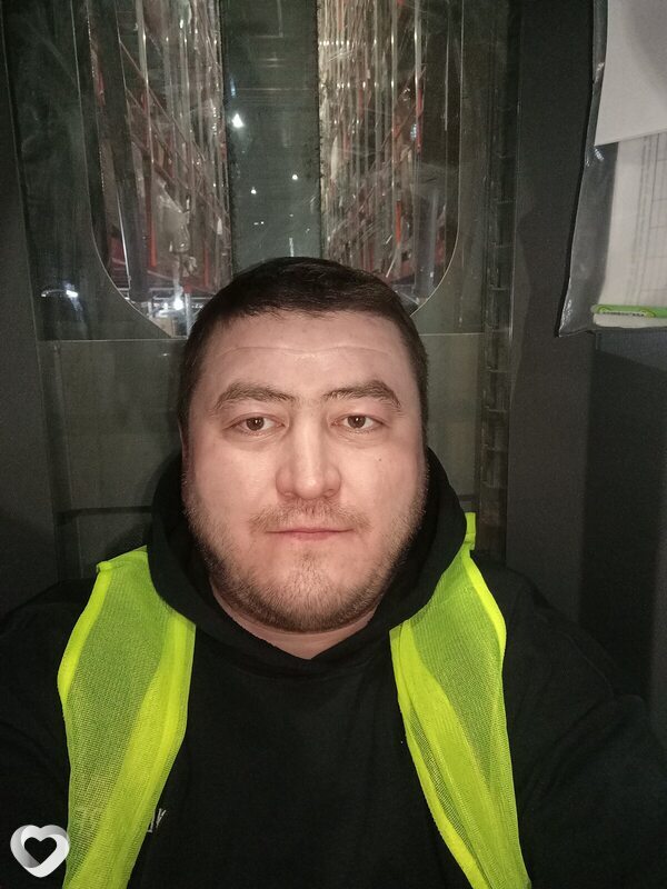 Руслан, 40, Раменском — анкета №680444