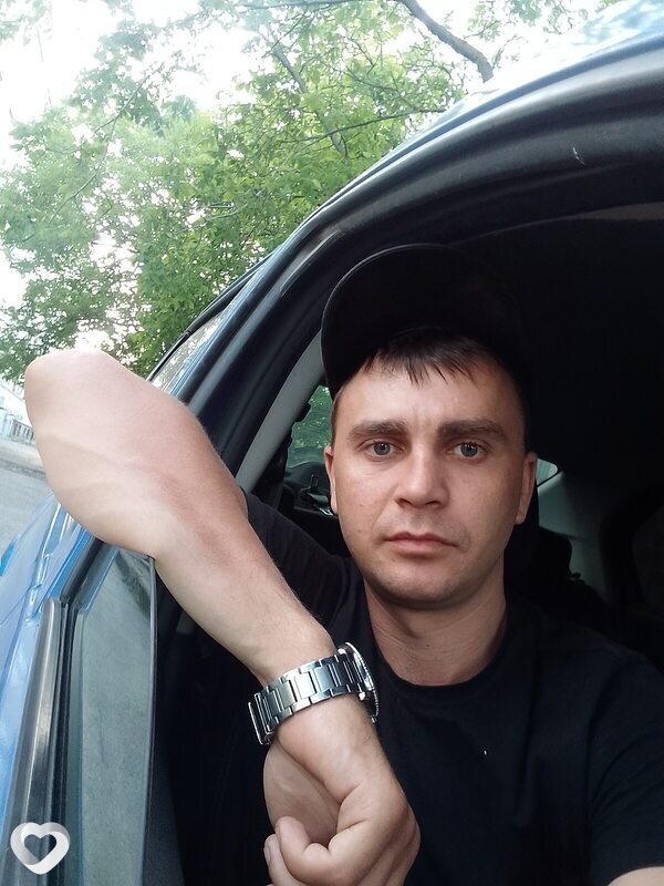 Александр, 35, Батайске — анкета №680373