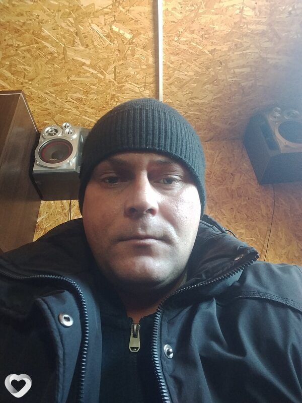 Владимир, 37, Перми — анкета №680374