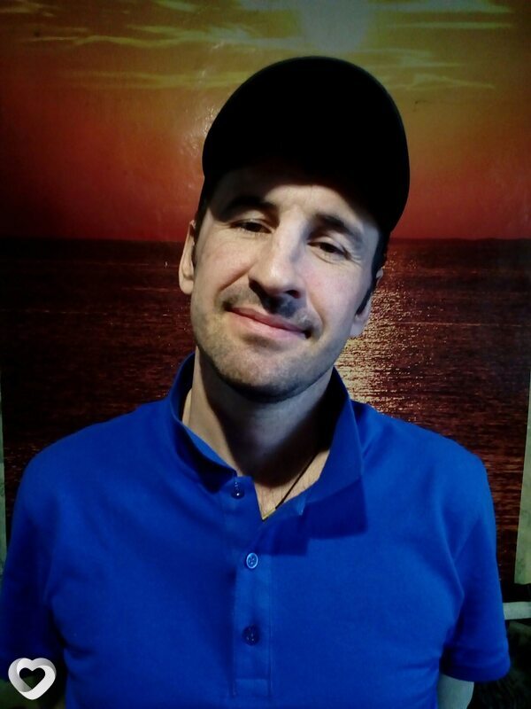 Станислав, 42, Абакане — анкета №680376