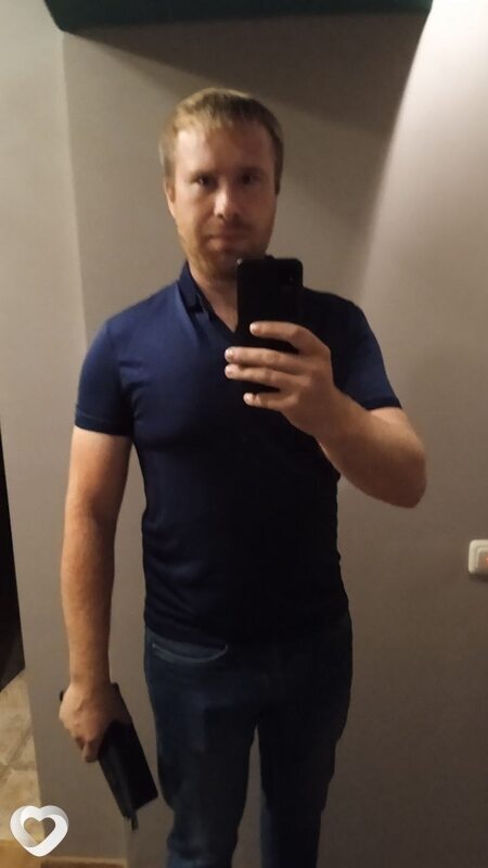Артем, 35, Тюмени — анкета №680377