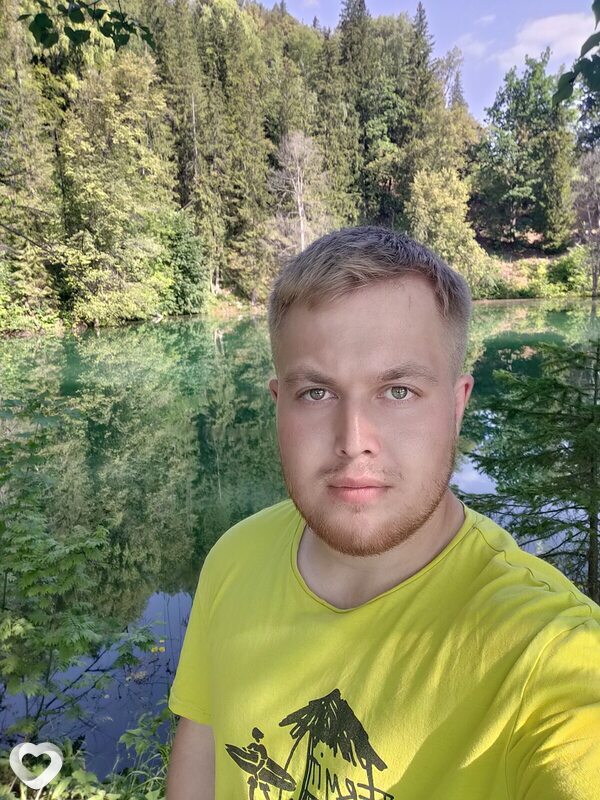Сергей, 28, Зеленодольске — анкета №680380