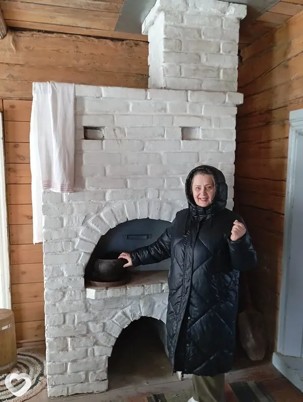 Анжелика, 51, Барнауле — анкета №680381
