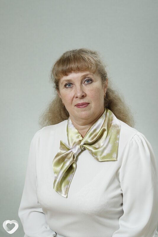 Ольга, 54, Тамбове — анкета №680383