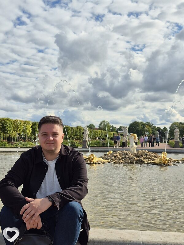 Иван, 27, Омске — анкета №680388