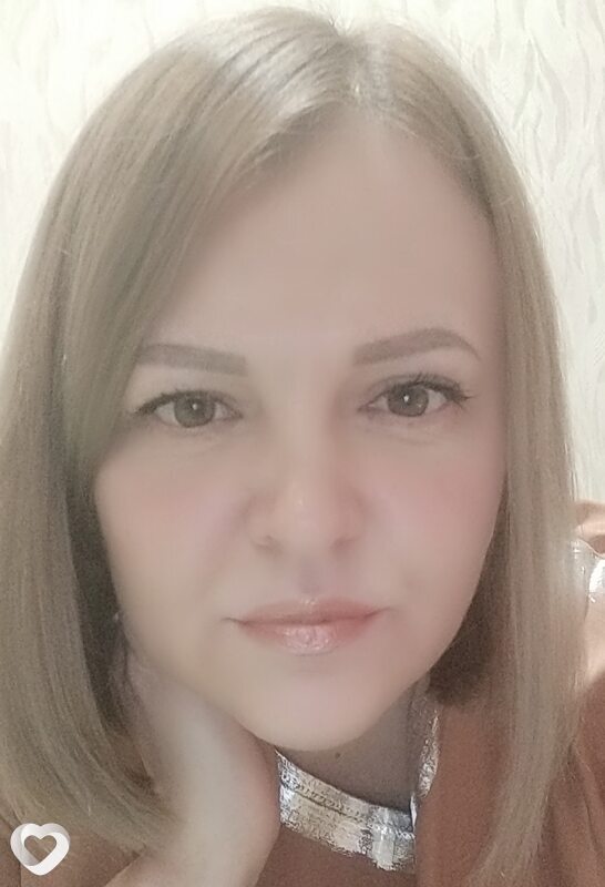 Татьяна, 43, Краснодаре — анкета №680246