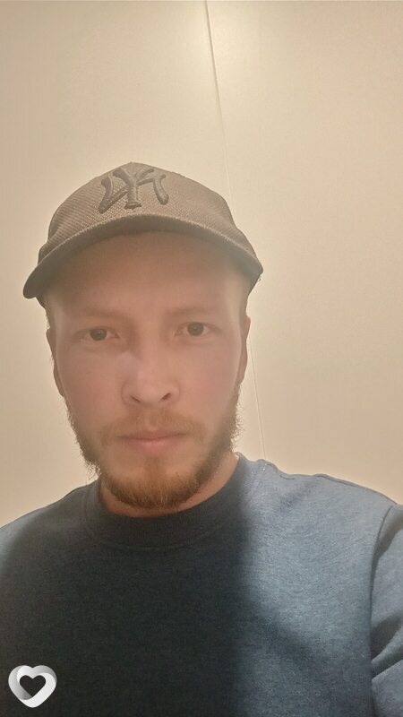 Иван, 37, Иркутске — анкета №680252