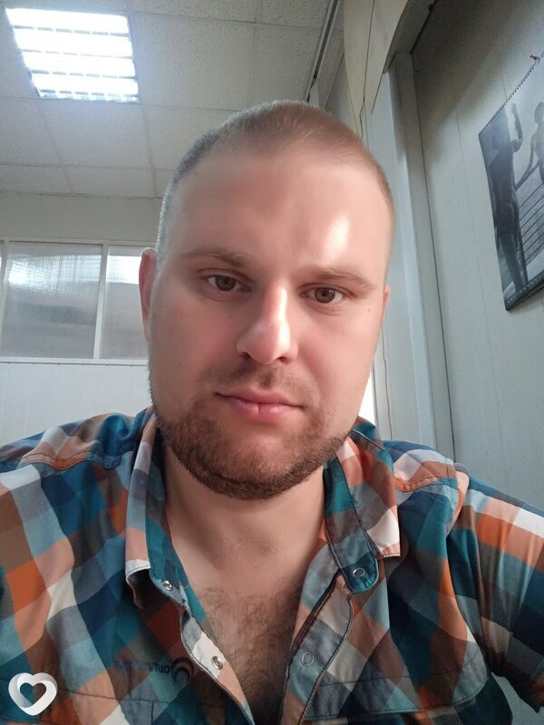 Андрей, 39, Ростове-на-Дону — анкета №680254