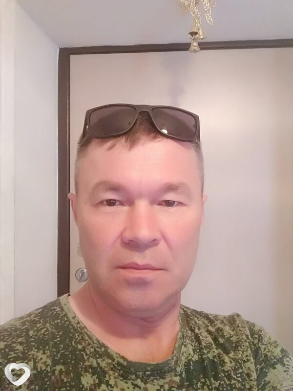 Рамиль, 48, Нефтекамске — анкета №680257