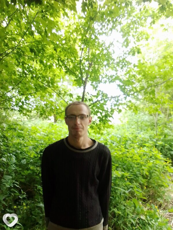 Сергей Войнов, 28, Ливнах — анкета №680260