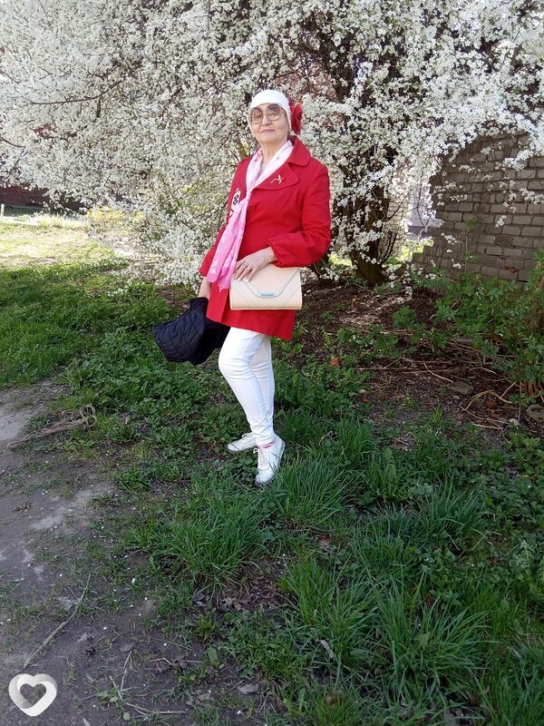 Val P, 60, Калининграде — анкета №680448