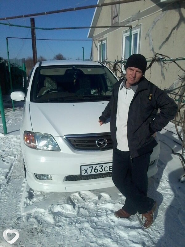 Паша, 49, Ростове-на-Дону — анкета №680449