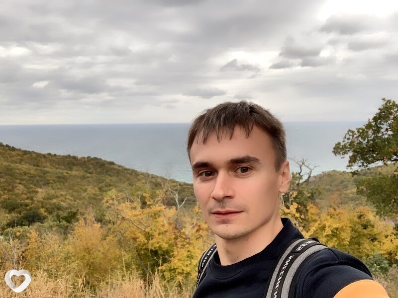 Александр, 37, Омске — анкета №680454