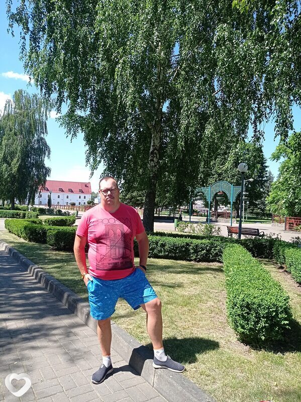 Борис, 33, Мурманске — анкета №680457