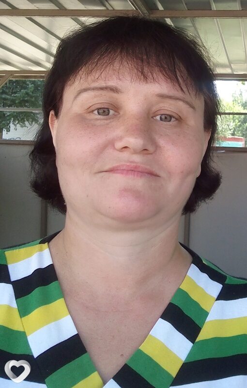 Татьяна, 47, Комсомольске-на-Амуре — анкета №680756