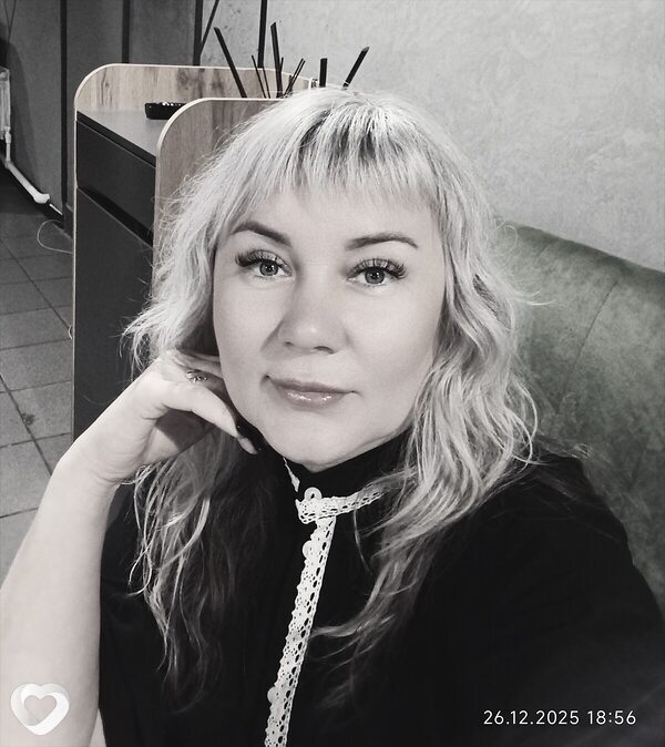 Галина, 45, Кемерове — анкета №680761