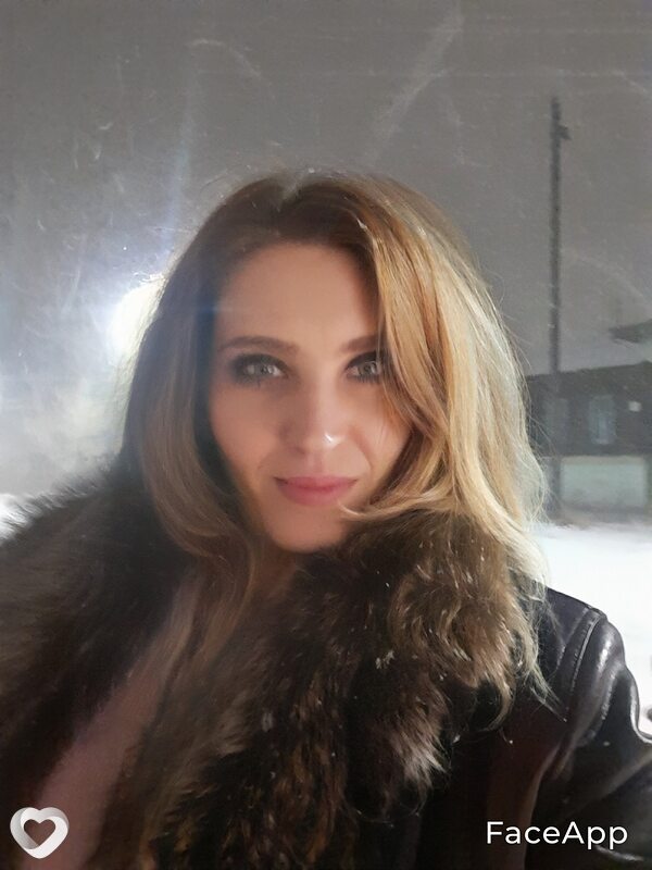 Мария, 37, Троицке — анкета №680762