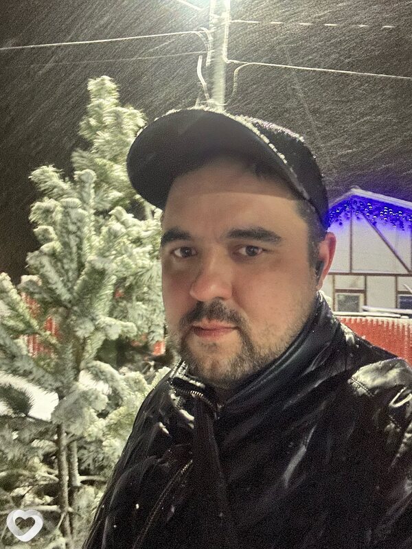 Дмитрий, 36, Коркине — анкета №680764