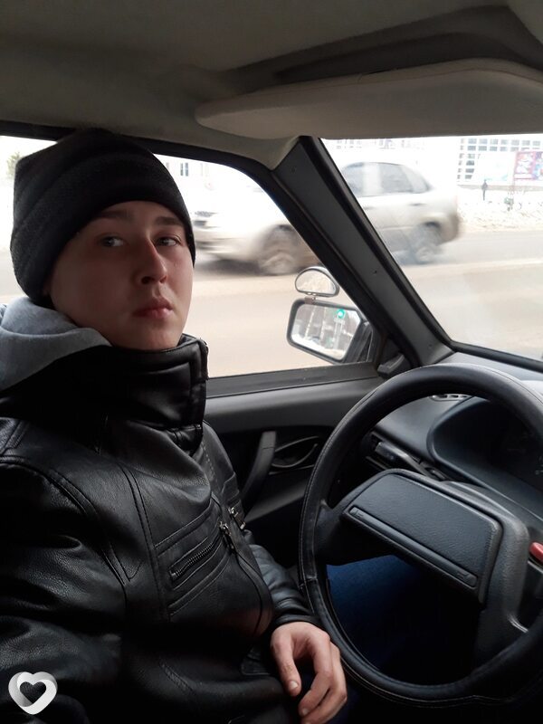Макс, 30, Кулебаках — анкета №680544