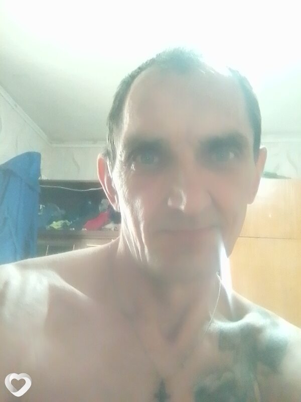 Юрий, 54, Спасск-Дальний — анкета №680545