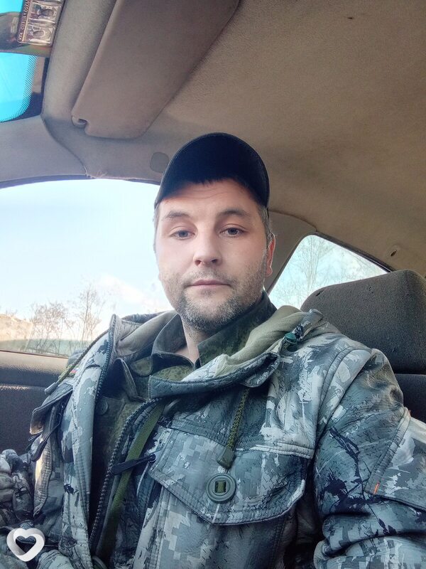 Макс, 39, Унече — анкета №680547