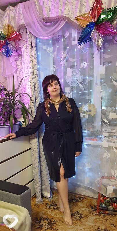 Юлия, 38, Санкт-Петербурге — анкета №680550